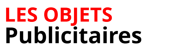 LES OBJETS Publicitaires